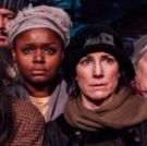 THE NEW COLOSSUS Extended At The Actors' Gang