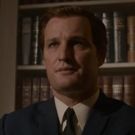 VIDEO: First Look - Jason Clarke Stars in New Biopic CHAPPAQUIDDICK