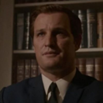 VIDEO: First Look - Jason Clarke Stars in New Biopic CHAPPAQUIDDICK