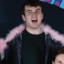 Kasper Productions Presents TRUE CONFESSIONS OF THE STRAIGHT MAN -- A '90'S FARCE