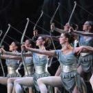 BWW Review: SYLVIA, Royal Opera House