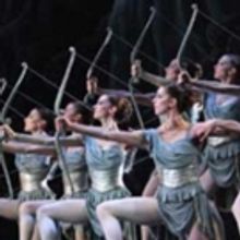 BWW Review: SYLVIA, Royal Opera House