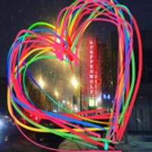 You're Being Ridiculous Presents I LOVE at Steppenwolf