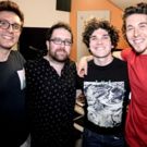 Ramin Karimloo, Christine Allado, and More Record Webborn And Finn's British Musical…