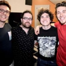 Ramin Karimloo, Christine Allado, and More Record Webborn And Finn's British Musical 