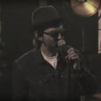VIDEO: EELS Perform New Single BONE DRY on THE LATE SHOW With Stephen Colbert Video