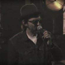 VIDEO: EELS Perform New Single BONE DRY on THE LATE SHOW With Stephen Colbert