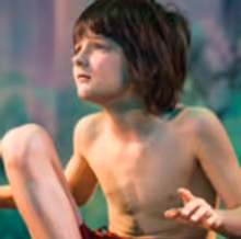 Photo Flash: Roxey Ballet Presents MOWGLI, THE JUNGLE BOOK BALLET