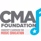 CMA FEST Champions Music Education Through The CMA Foundation
