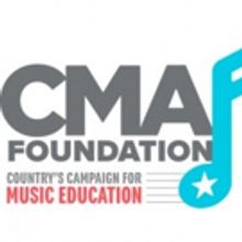 CMA FEST Champions Music Education Through The CMA Foundation