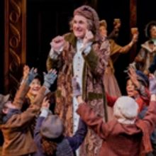 BWW Exclusive: What Makes A CHRISTMAS CAROL the Story of the Holiday Season? Theatres