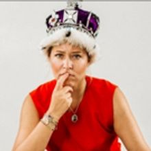 BWW Review: DIARY OF AN EXPAT, Tristan Bates Theatre