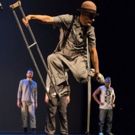 New York Live Arts Presents Bill Shannon's TOUCH UPDATE