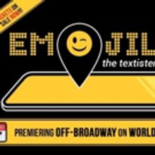 Lesli Margherita, Josh Lamon, and More Cast in EMOJILAND THE MUSICAL at NYMF