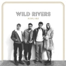 Wild Rivers Share Haunting Harmonies in New Single HOWLING + New Album EIGHTY-EIGHT Out June 22