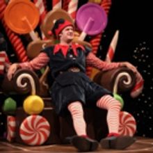 THE SANTALAND DIARIES Returns to TheatreWorks This Holiday Season