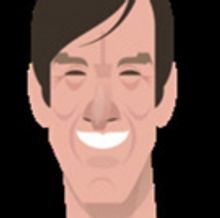 Andy Borowitz Live Comes to Portland Center for the Arts
