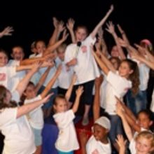 Music Theater Works Now Enrolling 2019 Kids Musical Theater Summer Workshops