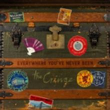The Cringe Release New Album Today, New Video, Tour with Tesla