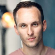 Caitlin Tipping and Connor Burnett Will Star in THE LAST FIVE YEARS at Edinburgh…