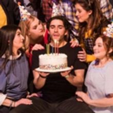 BWW Review: COMPANY Comes Alive at University of Utah Theatre Department