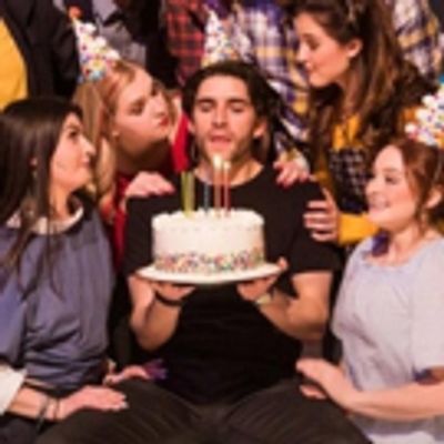 BWW Review: COMPANY Comes Alive at University of Utah Theatre Department