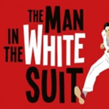 Stephen Mangan and Kara Tointon Will Lead THE MAN IN THE WHITE SUIT