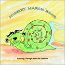 The Hungry March Band to Release New Album RUNNING THROUGH WITH THE SADNESS June 1