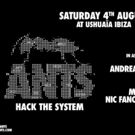ANTS Announce BBC Radio 1 Dance Stage Led by Pete Tong with Andrea Oliva, CamelPhat, Maya Jane Coles + More