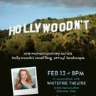 HOLLYWOODN'T Chronicles One Woman's Journey Across Hollywood's Unsettling Sexual…