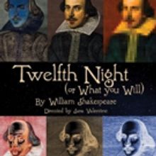 USM Department of Theatre to Explore Identity with Shakespeare's TWELFTH NIGHT