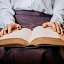 Open Stage Of Harrisburg Ends Season with Adaptation of LITTLE WOMEN