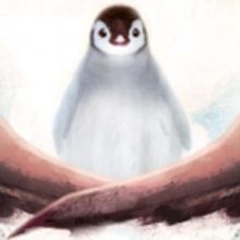 The True Story Of Two Male Penguins Comes To Life On Stage In World Premiere and UK…