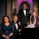 BWW Review: Begin a Quality Holiday Season with CHRISTMAS IN SONG at Quality Hill…