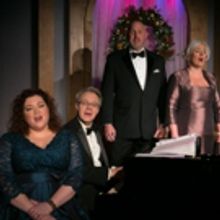 BWW Review: Begin a Quality Holiday Season with CHRISTMAS IN SONG at Quality Hill Pla