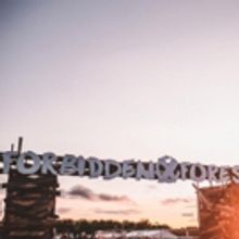 Forbidden Forest Reveal September Lineup with MK, Camelphat, SASASAS, Darius Syrossian, Holy Goof + More