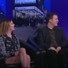 Theater Talk: Taylor Louderman and Grey Henson Give the Scoop on MEAN GIRLS