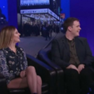 Theater Talk: Taylor Louderman and Grey Henson Give the Scoop on MEAN GIRLS