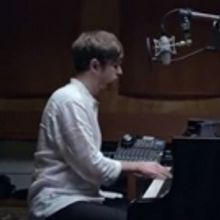 James Blake Shares Cover of Don McLean's VINCENT