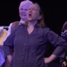 VIDEO: Watch a Promo Video For Playhouse on the Square's FOR PETER PAN ON HER 70TH BI