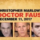 Cast Complete for Red Bull's DOCTOR FAUSTUS Reading Tonight Starring Patrick Page