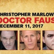 Cast Complete for Red Bull's DOCTOR FAUSTUS Reading Tonight Starring Patrick Page