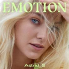 Astrid S. Releases 'Emotion' Music Video, Shot in Iceland