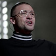 VIDEO: Justin Timberlake Releases Video for All-New Single 'Filthy'