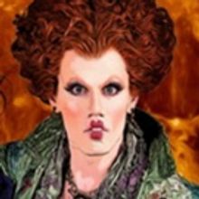 I PUT A SPELL ON YOU: THE RETURN OF THE SANDERSON SISTERS Comes to Le Poisson Rouge…