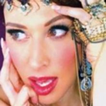 Bow Down! Lesli Margherita's RULE YOUR KINGDOM: LIVE AT FEINSTEIN'S/54 BELOW to Drop 