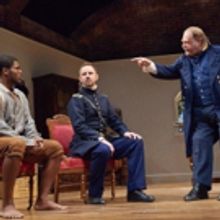 BWW Review: Portland Stage Opens 45th Season with BEN BUTLER