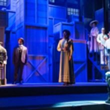 BWW Review: RAGTIME at Pasadena Playhouse