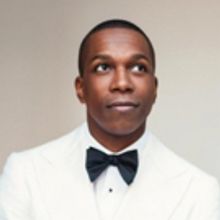 Leslie Odom, Jr., Glen Hansard Set for LA Phil's 2017-18 Songbook Series