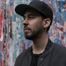 Mike Shinoda Premieres New Track & Video RUNNING FROM MY SHADOW
